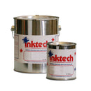 Inktech GLV Screen Print Slow Thinner 1 Liter
