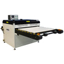 Insta 1020 Large Format Dual Shuttle Sublimation Heat Press 39.41″ x 47.2″