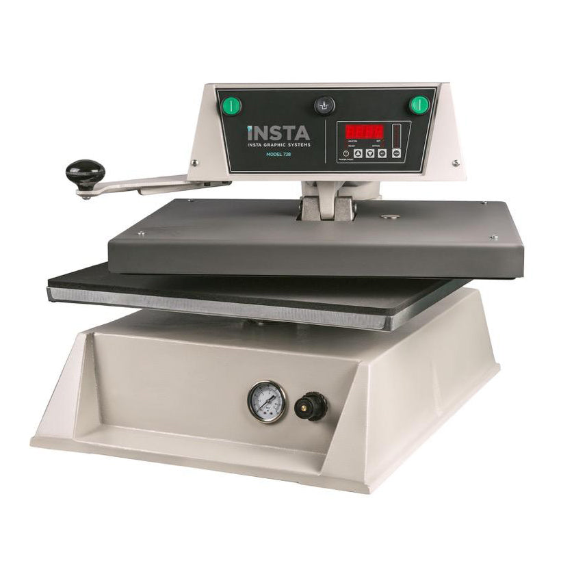 728S Automatic Swing Away Heat Press 15″ x 20″
