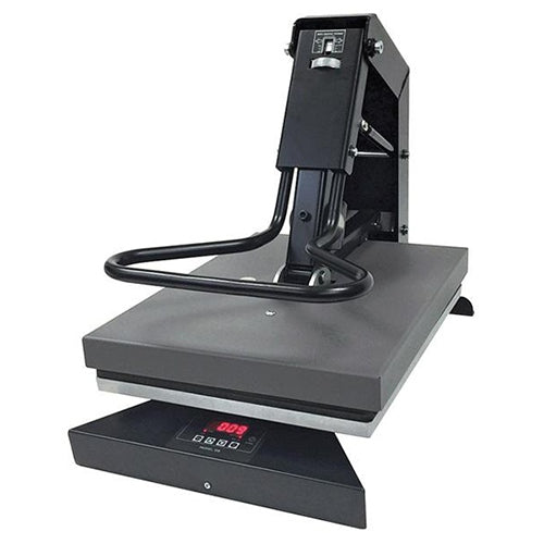 Discontinued 158 Auto Clam Heat Press