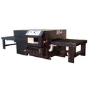 Interchange MD-8 Dryers - 70" Width 8FT, 12FT and 16FT of Heat Types