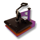 Geo Knight JP14 Light Use Swinger Heat Press 12″x14″ Right Angle