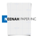 Jetcol DHS Sublimation Paper, 120GSM, 100 Sheets for Hard Surface