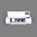 Siser Juliet 12" High Definition Vinyl Cutter front open view