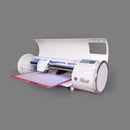 Siser Juliet 12" High Definition Vinyl Cutter open view