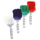 Kiwo Color Coated Screen Brushes