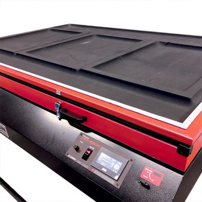 LED-5000 Screen Printing Exposure Unit | AA Print Supply