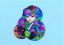 Siser SparklePrint™ Digital Media Heat Transfer Vinyl