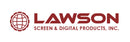 Lawson Reduced Noise Vacuum System For Proto-Press Graphic Press