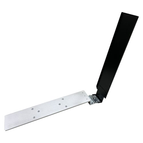 Lawson Long Sleeve Platen for the Epson F2000/F2100/F3070