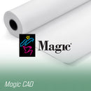 Magic CAD - JR440IJME 4Mil Double Matte Film