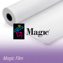 Magic Film - DMCF4HP 4Mil Inkjet Clear Film with Interleaf