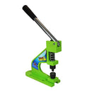Mano Hand Grommet Press Full Left Side View