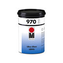 Marabu Ultra Glass LEDGL Screen Printing Ink (1Kg Can)