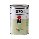 Marabu Libra Gloss LIG Screen Printing Ink
