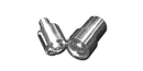 Metal Grommet Dies for Sooper Ace and Econo Air 3