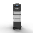 Portable Fume Extractor for DTF Transfer Printing Direct to Film front view