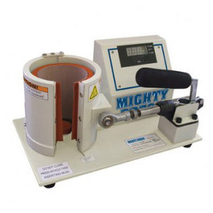 Mighty Mug Heat Press