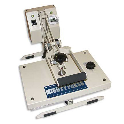 Discontinued Mighty Porta Press