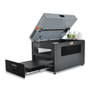 Ecofreen Mister-T1 Pretreatment Machine Right Angle