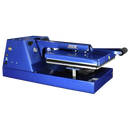 HIX N-680 Digital Automatic Air-Operated Clamshell Heat Press
