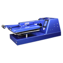 HIX N-680 Digital Automatic Air-Operated Clamshell Heat Press