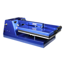 HIX N-880 Digital Automatic Air-Operated Clamshell Heat Press