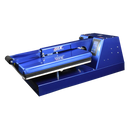 HIX N-880 Digital Automatic Air-Operated Clamshell Heat Press