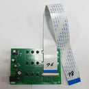 Epson P800 Ink Chip Decoder Board