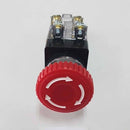 Epson P800 Transport Emergency Stop Switch
