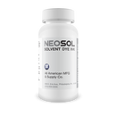 NeoSol Solvent Inks for Light Black