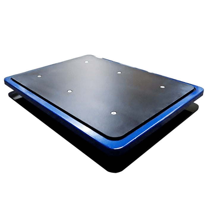 Discontinued NeoTex Hoop Platens