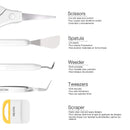 Nicapa Basic Tool Description