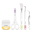 Nicapa Basic Tool Set - 5 PCS