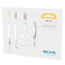 Nicapa Basic Tool Set