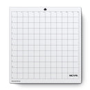 Nicapa Super Cutting Mat Standard Grip 12" x 12" for Silhouette Cameo Machine