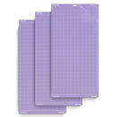 Nicapa Strong Grip Cutting Mat 12" x 24" 3EA for Cricut