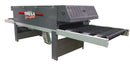 Lawson Omega Gas Express Conveyor Dryer
