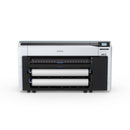 Epson SureColor P8570D 44-Inch Wide-Format Dual Roll Printer-Front View