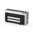Epson SureColor P8570D 44-Inch Wide-Format Dual Roll Printer-Front Side View