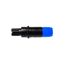 vinyl cutter blade holder blue cap
