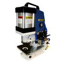 Pro-Matic Pneumatic Grommet Semi-Automatic Machine Left Full View