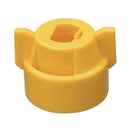 Schulze Holder for Nozzle Yellow 