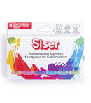 Siser Sublimation Markers