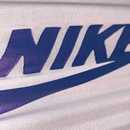 Prisma PU Stretch Heat Transfer Vinyl with Logo Designs - Stretched