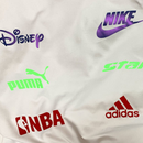 Prisma PU Stretch Heat Transfer Vinyl with Logo Designs
