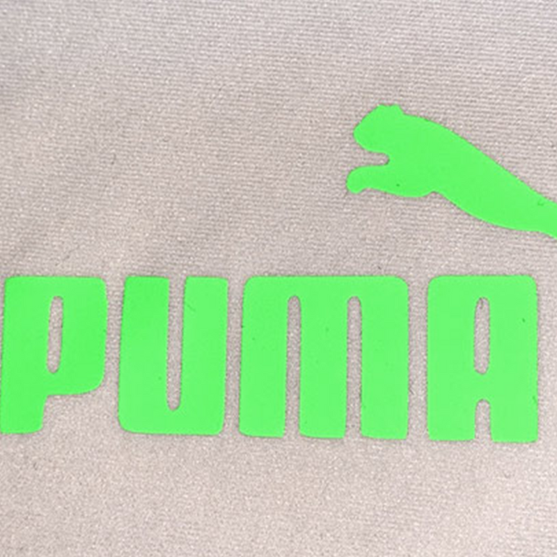Prisma Puff PU Heat Transfer Vinyl - 20 Width 25 Yard — Screen Print Supply