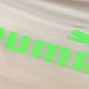 Prisma PU Stretch Heat Transfer Vinyl with Logo Designs - Stretched