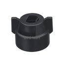 Schulze Holder for Nozzle (Part