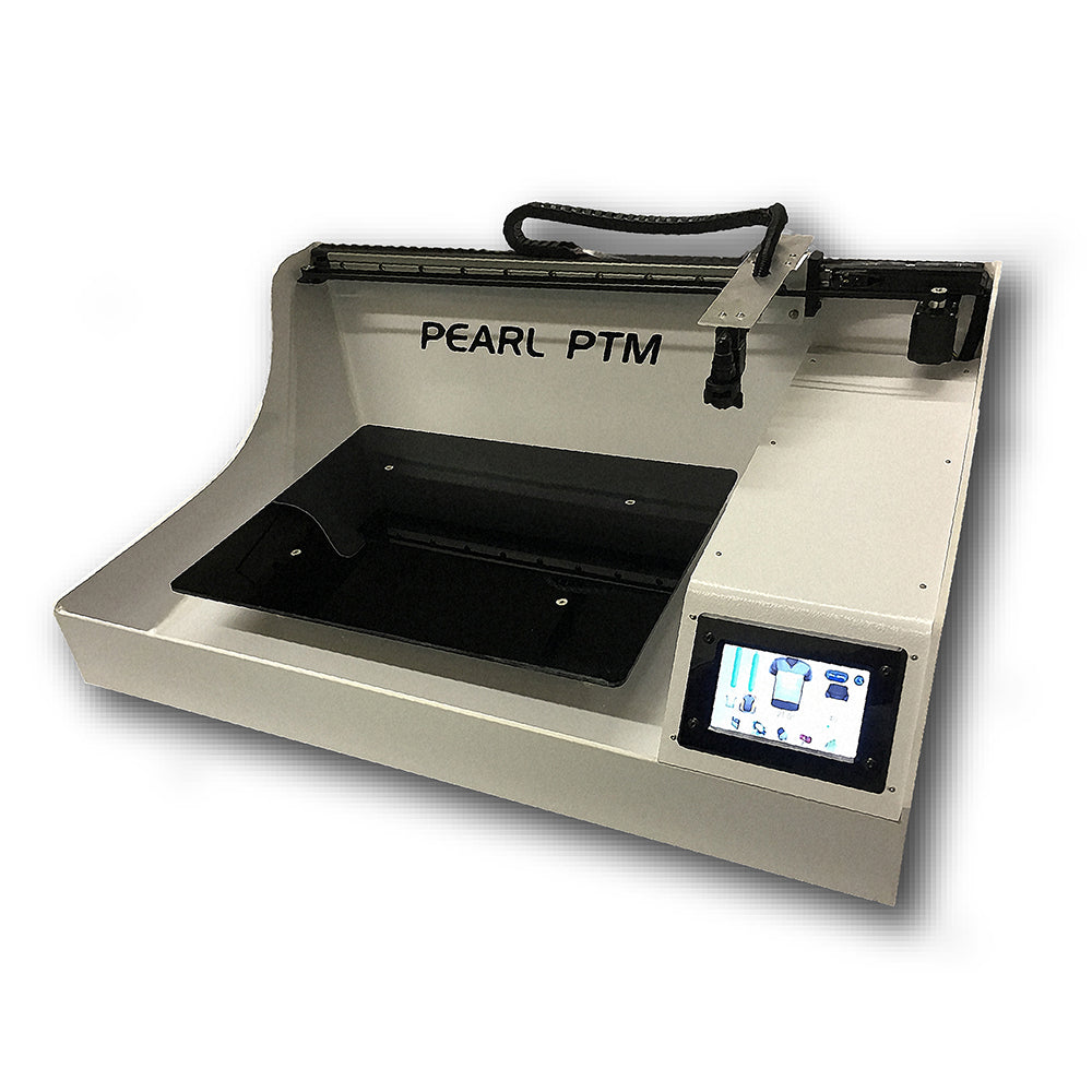 Ptm Machine Pearl PTM DTG Pretreat Machine | AA Print Supply